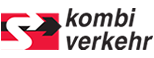 Logotipo Kombiverkehr